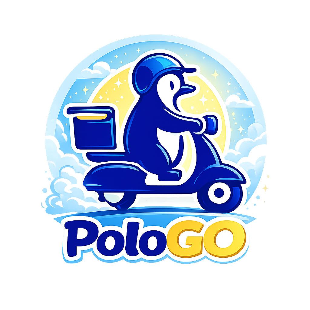 PoloGO